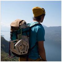 Μονόζυγο Ενδυνάμωσης Υ&Υ Penta