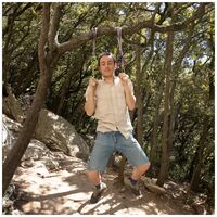 Κρίκοι Ενδυνάμωσης Υ&Υ Cylinder Twins