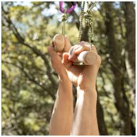 Κρίκοι Ενδυνάμωσης Υ&Υ Cylinder Twins