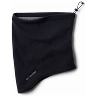 Trail Shaker Black Προστατευτικό Λαιμού Fleece Columbia