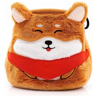 Πουγκί Σκόνης Μαγνησίας Y&Y Chalk Bag Shiba Inu