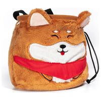 Πουγκί Σκόνης Μαγνησίας Y&Y Chalk Bag Shiba Inu