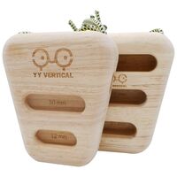 Μονόζυγο Ενδυνάμωσης Y&Y The Rocky