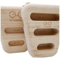 Μονόζυγο Ενδυνάμωσης Y&Y The Rocky