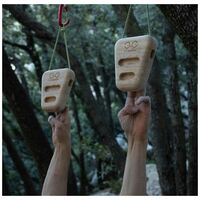 Μονόζυγο Ενδυνάμωσης Y&Y The Rocky