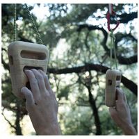 Μονόζυγο Ενδυνάμωσης Y&Y The Rocky