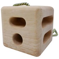 Μονόζυγο Ενδυνάμωσης Y&Y Cube