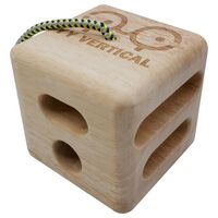 Μονόζυγο Ενδυνάμωσης Y&Y Cube