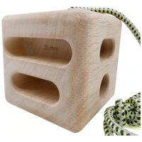 Μονόζυγο Ενδυνάμωσης Y&Y Cube