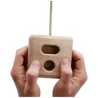 Μονόζυγο Ενδυνάμωσης Y&Y Cube