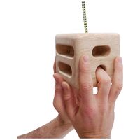 Μονόζυγο Ενδυνάμωσης Y&Y Cube