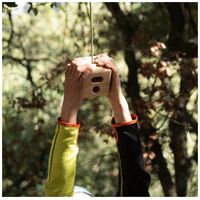 Μονόζυγο Ενδυνάμωσης Y&Y Cube