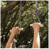 Πιασίματα Ενδυνάμωσης Y&Y Cylinder Twins 55mm