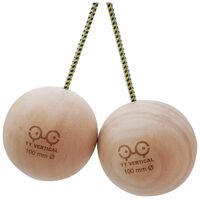 Πιασίματα Ενδυνάμωσης Y&Y Climbing Balls 100mm