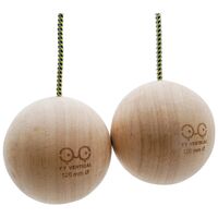Πιασίματα Ενδυνάμωσης Y&Y Climbing Balls 120mm