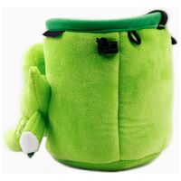 Πουγκί Σκόνης Μαγνησίας Y&Y Chalk Bag T-Rex