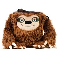 Πουγκί Σκόνης Μαγνησίας Y&Y Chalk Bag Sloth