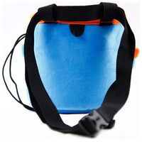 Πουγκί Σκόνης Μαγνησίας Y&Y Chalk Bag Triceratops