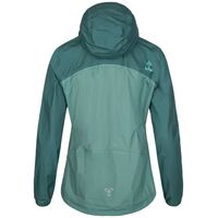 Hurricane-W Dark Green Γυναικεία Αδιάβροχη Μεμβράνη Kilpi