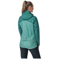 Hurricane-W Dark Green Γυναικεία Αδιάβροχη Μεμβράνη Kilpi