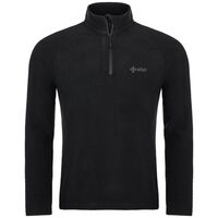 Almeri-M Black Ανδρική Μπλούζα Fleece Kilpi