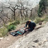 Θήκη Σχοινιού Ropebag Monkey  Y&Y