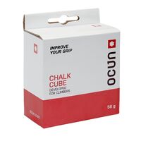 Σκόνη Μαγνησίας Κύβος Ocun Chalk Cube 56g