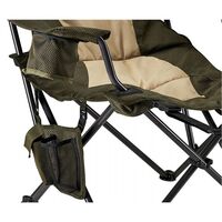 Καρέκλα Monarch Footrest Μπλε Oztrail