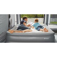 Στρώμα Flock Superior Double w built-in Outwell