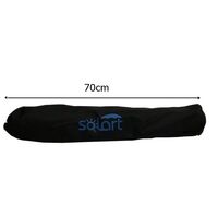 Σπαστή Ομπρέλα Παραλίας Solart 1550