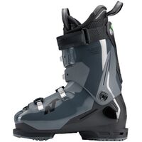 Sportmachine 3 110 GW Anthracite Black Green Μπότες Σκι Nordica