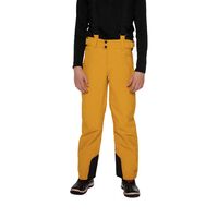 Bork Jr Dark Yellow Παιδικό Παντελόνι Protest