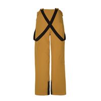 Bork Jr Dark Yellow Παιδικό Παντελόνι Protest