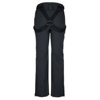 Elare-W Black Γυναικείο Παντελόνι Σκι Kilpi