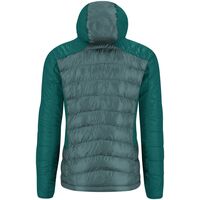 Focobon North Atlantic/Balsam Ανδρικό Μπουφάν Karpos