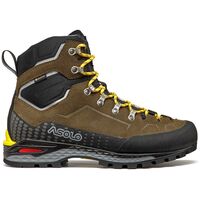Freney Evo Lth Gv Mm Major Brown/Red Μπότες Ορειβασίας Gore-tex Asolo