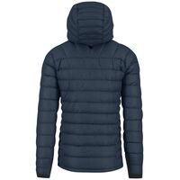 Highest Down Midnight Ανδρικό Πουπουλένιο Μπουφάν Karpos