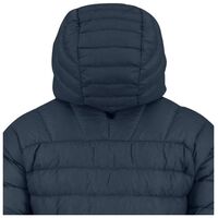 Highest Down Midnight Ανδρικό Πουπουλένιο Μπουφάν Karpos