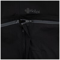 Hosio-M Black Ανδρικό Παντελόνι Kilpi