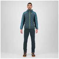 Lastei Active Pl Forest Balsam Ανδρικό Jacket Karpos