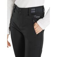 Kensington Black Γυναικείο Παντελόνι Protest