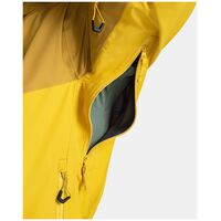 Mamba M Gold Ανδρική Μεμβράνη Kilpi