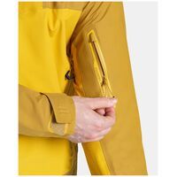 Mamba M Gold Ανδρική Μεμβράνη Kilpi