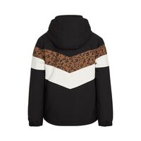 Prtfudgy Jr Black Παιδικό Μπουφάν Protest