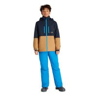 Prtlars Jr Deep Ocean Παιδικό Μπουφάν Protest