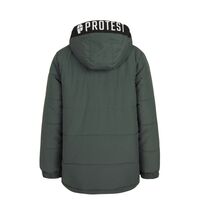 Prtpeng Jr Huntergreen Παιδικό Μπουφάν Protest