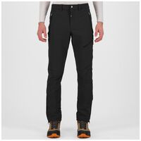 Scarnia Black Ανδρικό Παντελόνι Karpos