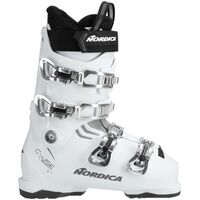 Nordica Γυναικείες Μπότες Σκι The Cruise S W White/Anthracite/Black
