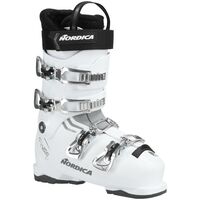 Nordica Γυναικείες Μπότες Σκι The Cruise S W White/Anthracite/Black