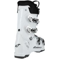 Nordica Γυναικείες Μπότες Σκι The Cruise S W White/Anthracite/Black